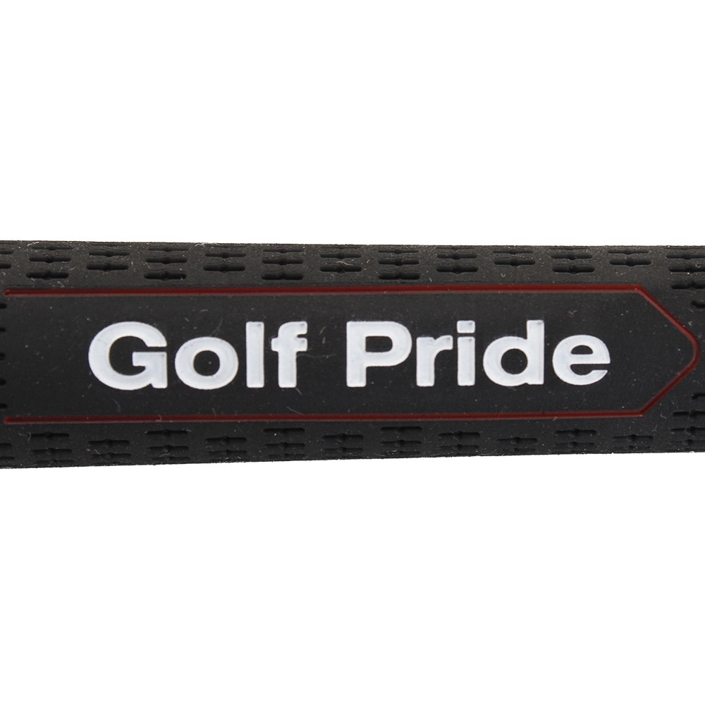 ゴルフプライド（Golf Pride）（メンズ、レディース）ツアーベルベットラバーアライン ミッドサイズ