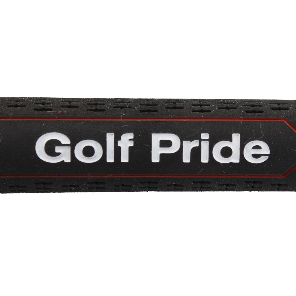 ゴルフプライド（Golf Pride）（メンズ、レディース）ツアーベルベットラバーアライン スタンダード