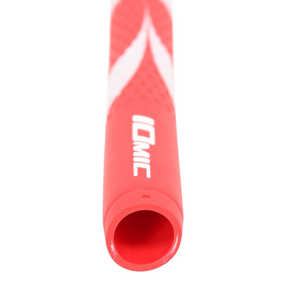 イオミック（IOMIC）（メンズ、レディース）ゴルフグリップ スティッキーオーパス 3 2.3 アリ CRD