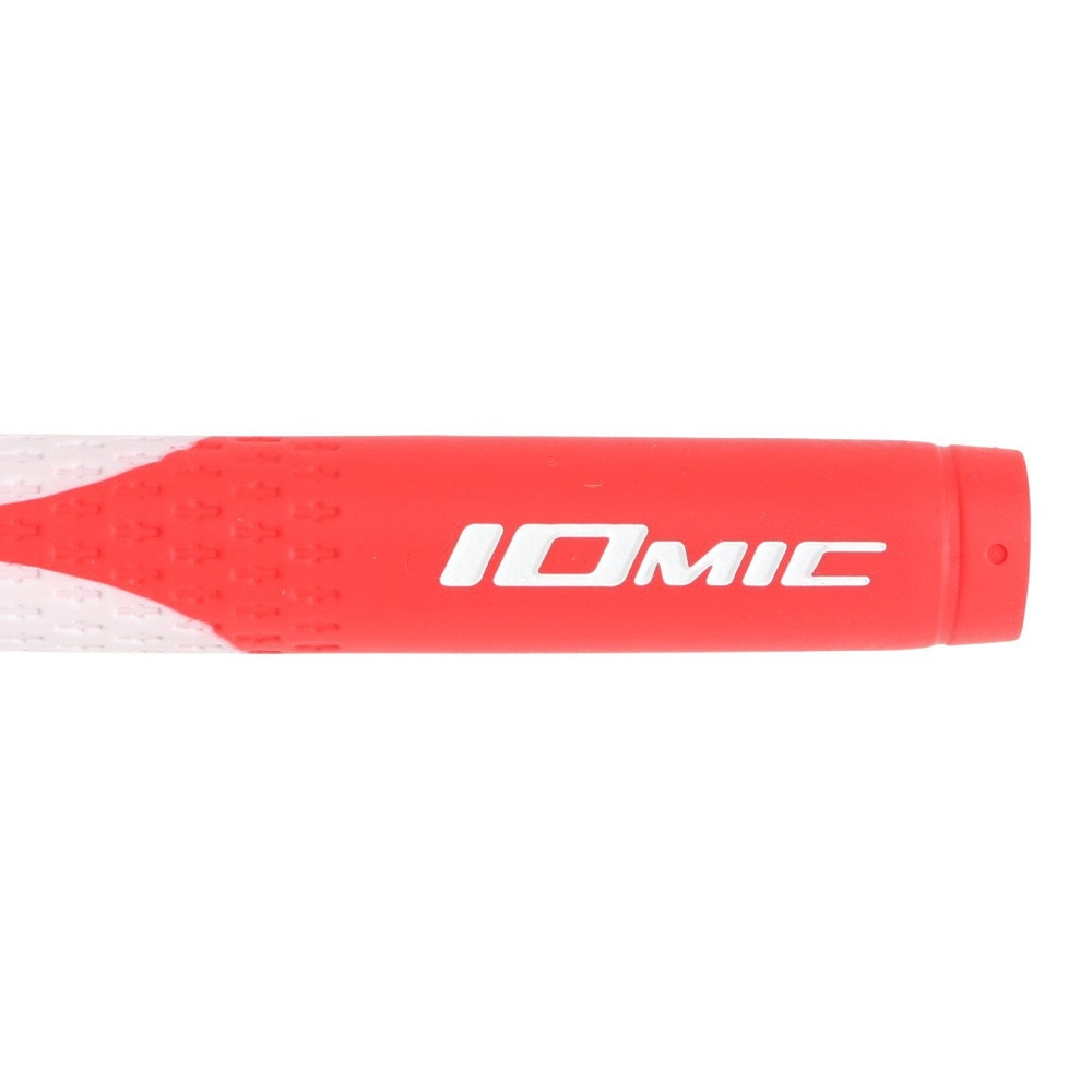 イオミック（IOMIC）（メンズ、レディース）ゴルフグリップ スティッキーオーパス 3 2.3 アリ CRD