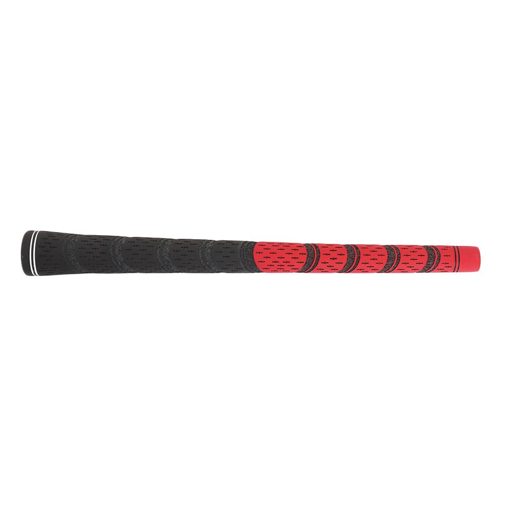 パフォーマンスギア（PG）（メンズ、レディース）ゴルフグリップ PGPG9T3032 RED
