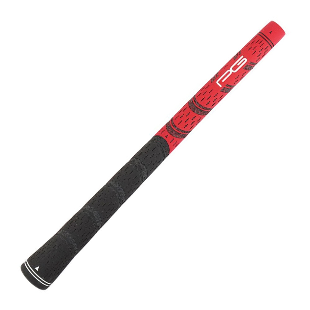 パフォーマンスギア（PG）（メンズ、レディース）ゴルフグリップ PGPG9T3032 RED