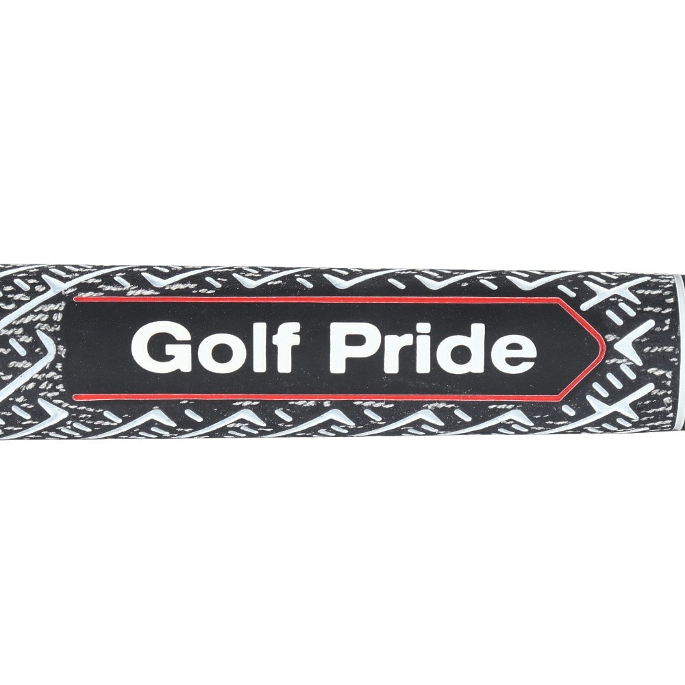 ゴルフプライド（Golf Pride）（メンズ、レディース）GRXM-60X Zコードアライン ミッドサイズ