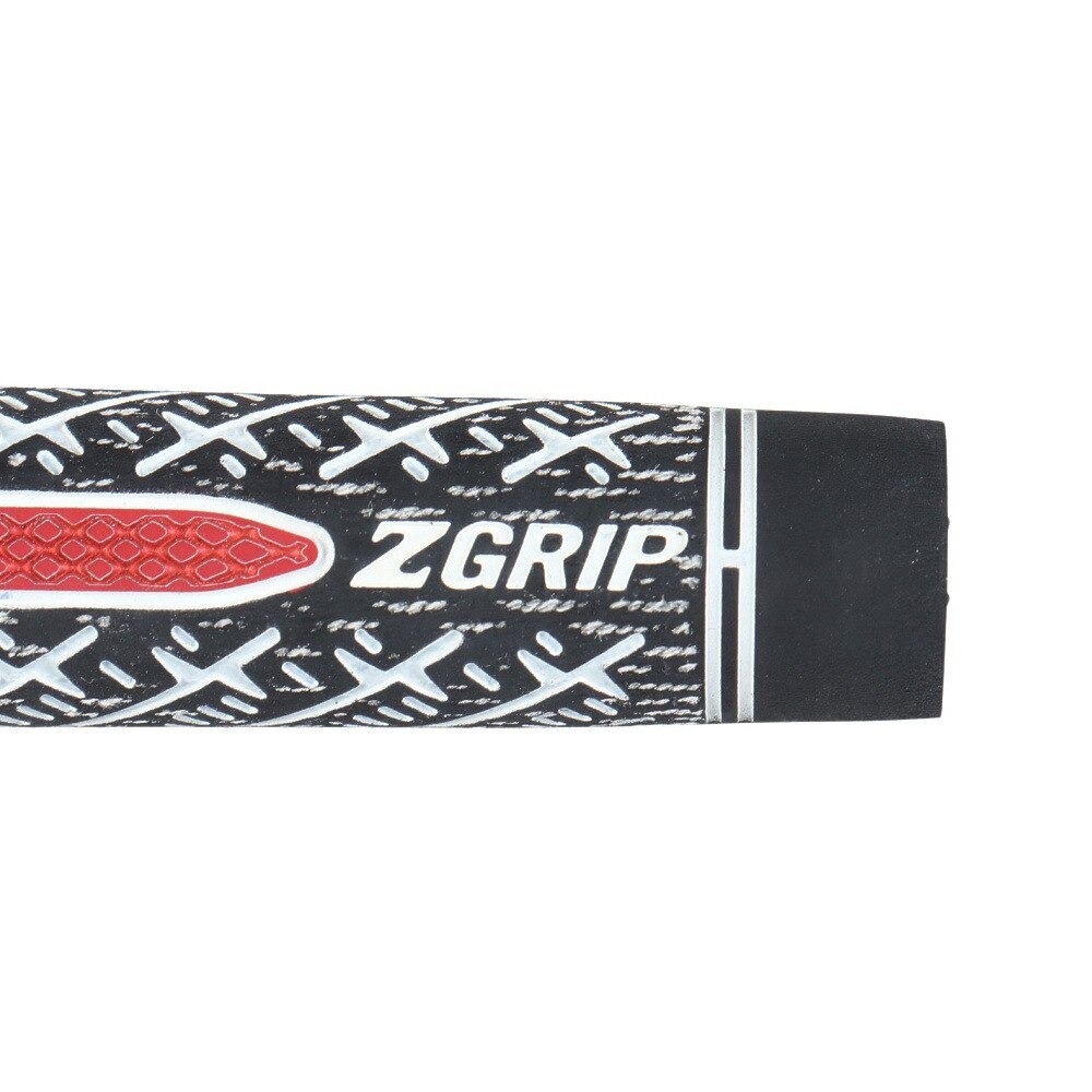 ゴルフプライド（Golf Pride）（メンズ、レディース）GRXM-60X Zコードアライン ミッドサイズ