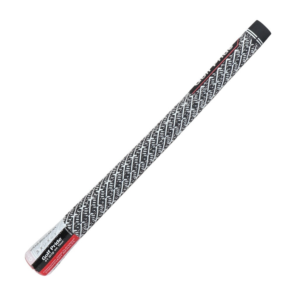 ゴルフプライド（Golf Pride）（メンズ、レディース）GRXS-60X Zコードアライン スタンダード