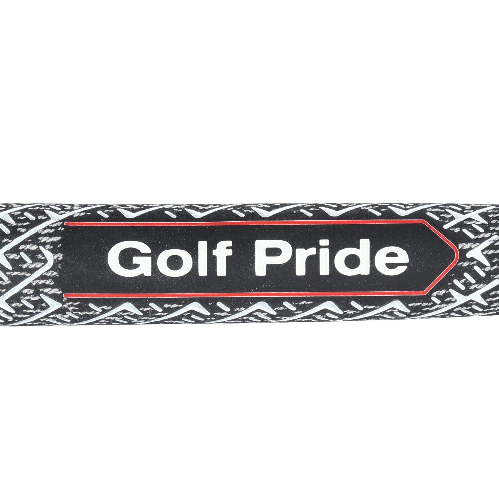 ゴルフプライド（Golf Pride）（メンズ、レディース）GRXS-60X Zコードアライン スタンダード