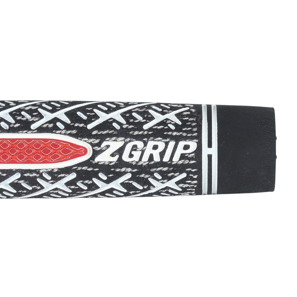 ゴルフプライド（Golf Pride）（メンズ、レディース）GRXS-60X Zコードアライン スタンダード