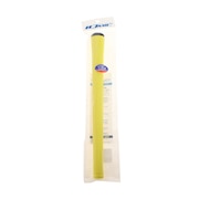 (メンズ、レディース)Sticky SUPER LIGHT 1.8 レモンイエロー バックライン有り