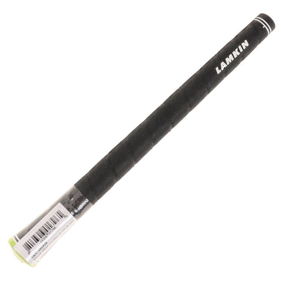 朝日ゴルフ（asahigolf）（メンズ、レディース）LMK ソナー ラップ キャリブレート 101939