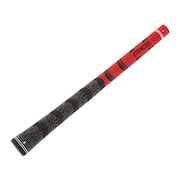 (メンズ、レディース)グリップ ハーフコード PGLS1T3002 RED