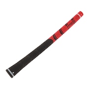 (メンズ、レディース)グリップ PGLS1T3003 RED