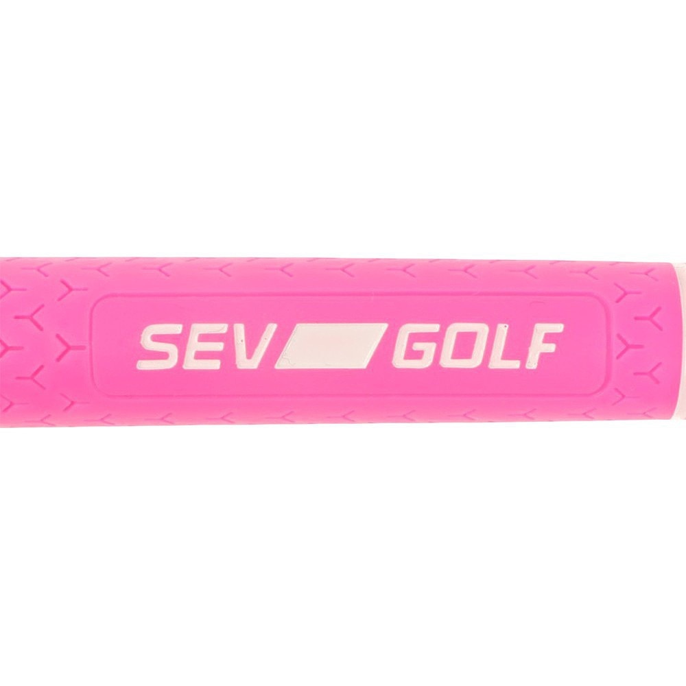セブゴルフ（SEV GOLF）（レディース）ゴルフグリップ Y360 V2 LADYS PK