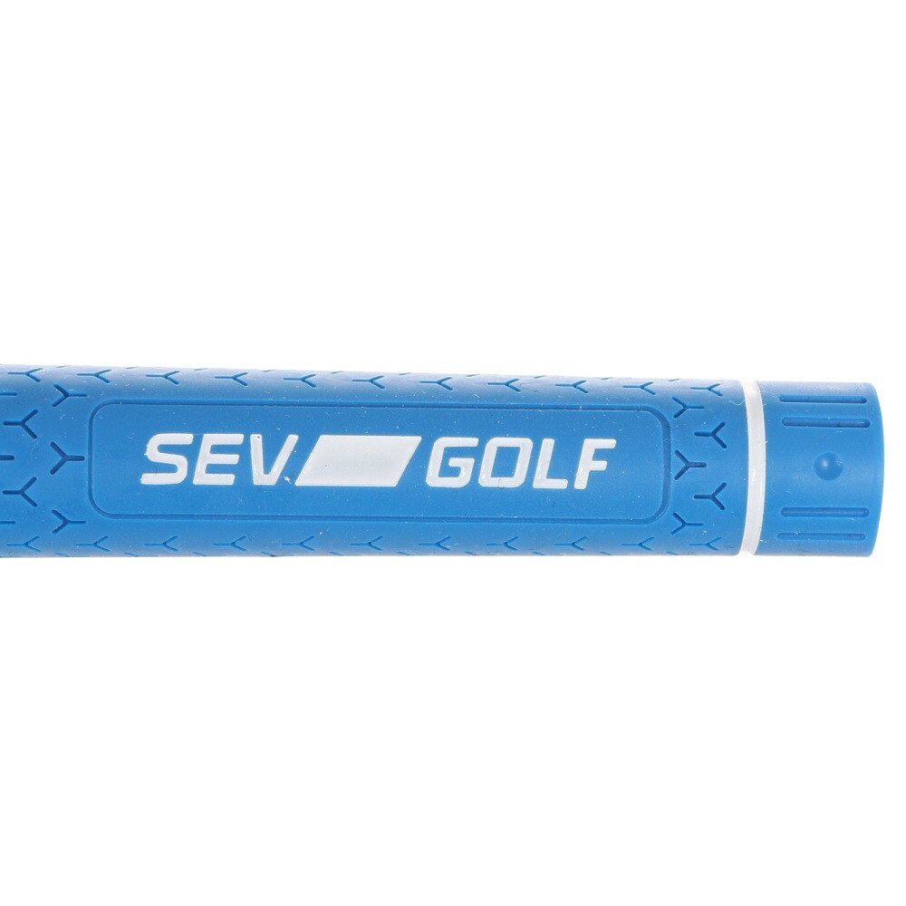 セブゴルフ（SEV GOLF）（レディース）ゴルフグリップ SEV Y360 V2 LADYS BL