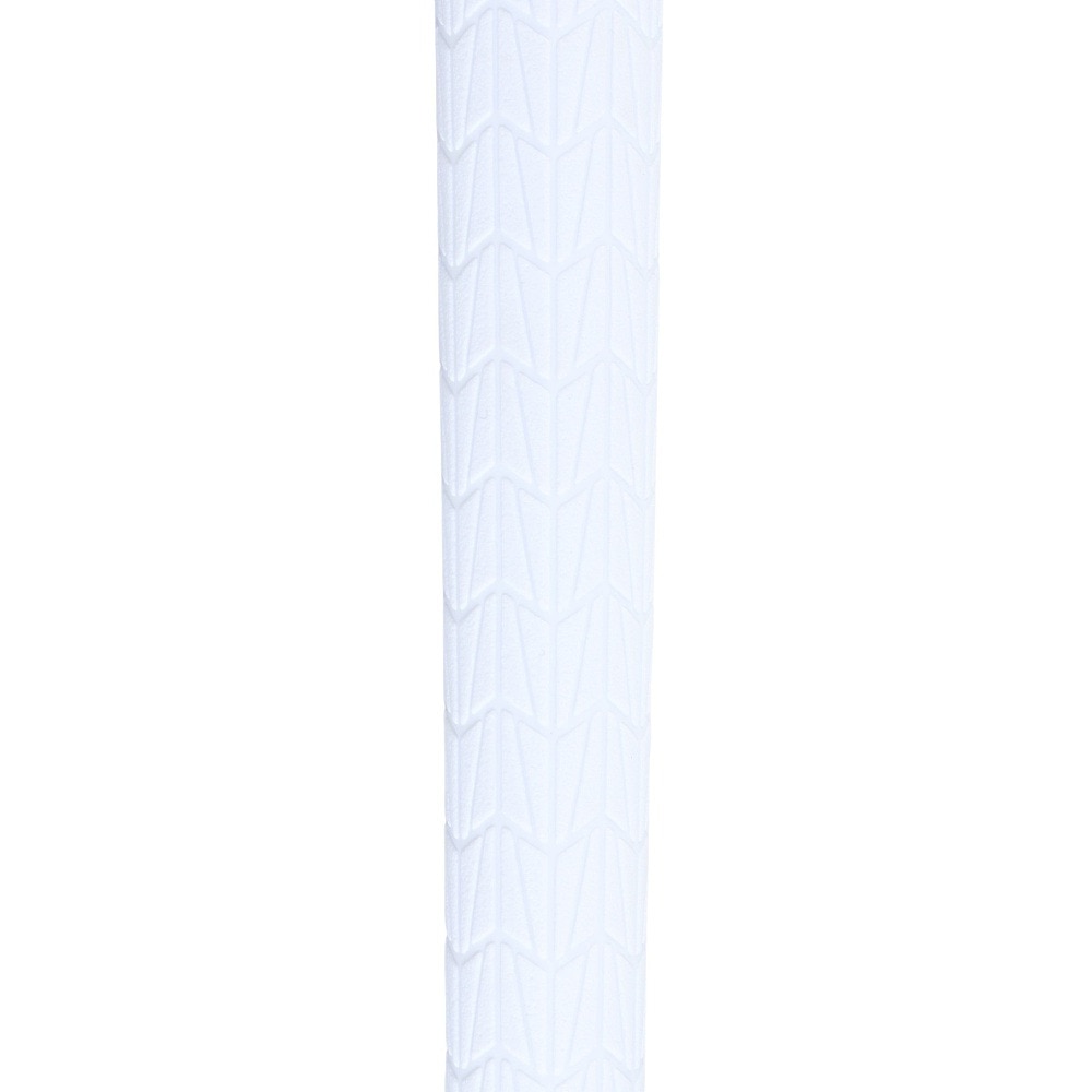 エスティエム（STM）（メンズ、レディース）ゴルフグリップ T-1 Semi MID WHITE バックラインなし
