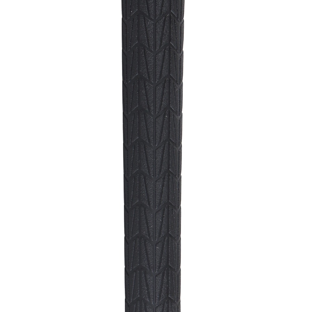 エスティエム（STM）（メンズ、レディース）ゴルフグリップ T-1 Semi MID BLACK バックラインなし