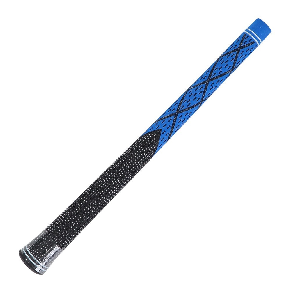 ロイヤルグリップ（ROYAL GRIP）（メンズ、レディース）グリップ ハーフコードラバー RS59ND32-BLU