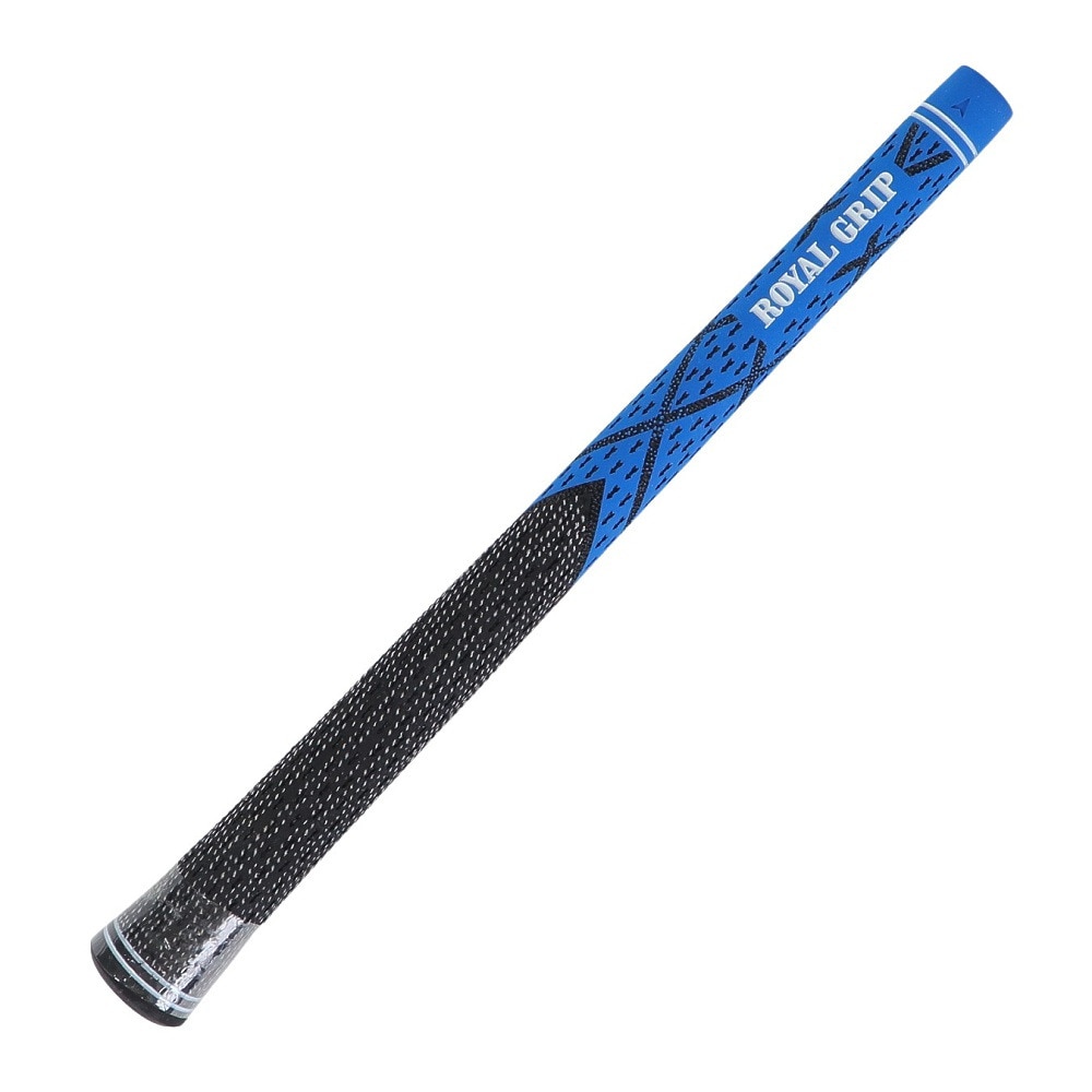 ロイヤルグリップ（ROYAL GRIP）（メンズ、レディース）グリップ ハーフコードラバー RS59ND32-BLU