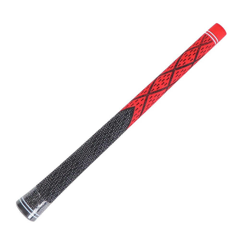 ロイヤルグリップ（ROYAL GRIP）（メンズ、レディース）グリップハーフコードラバー RS59ND32-RED