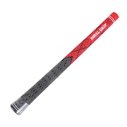 (メンズ、レディース)グリップハーフコードラバー RS59ND32-RED