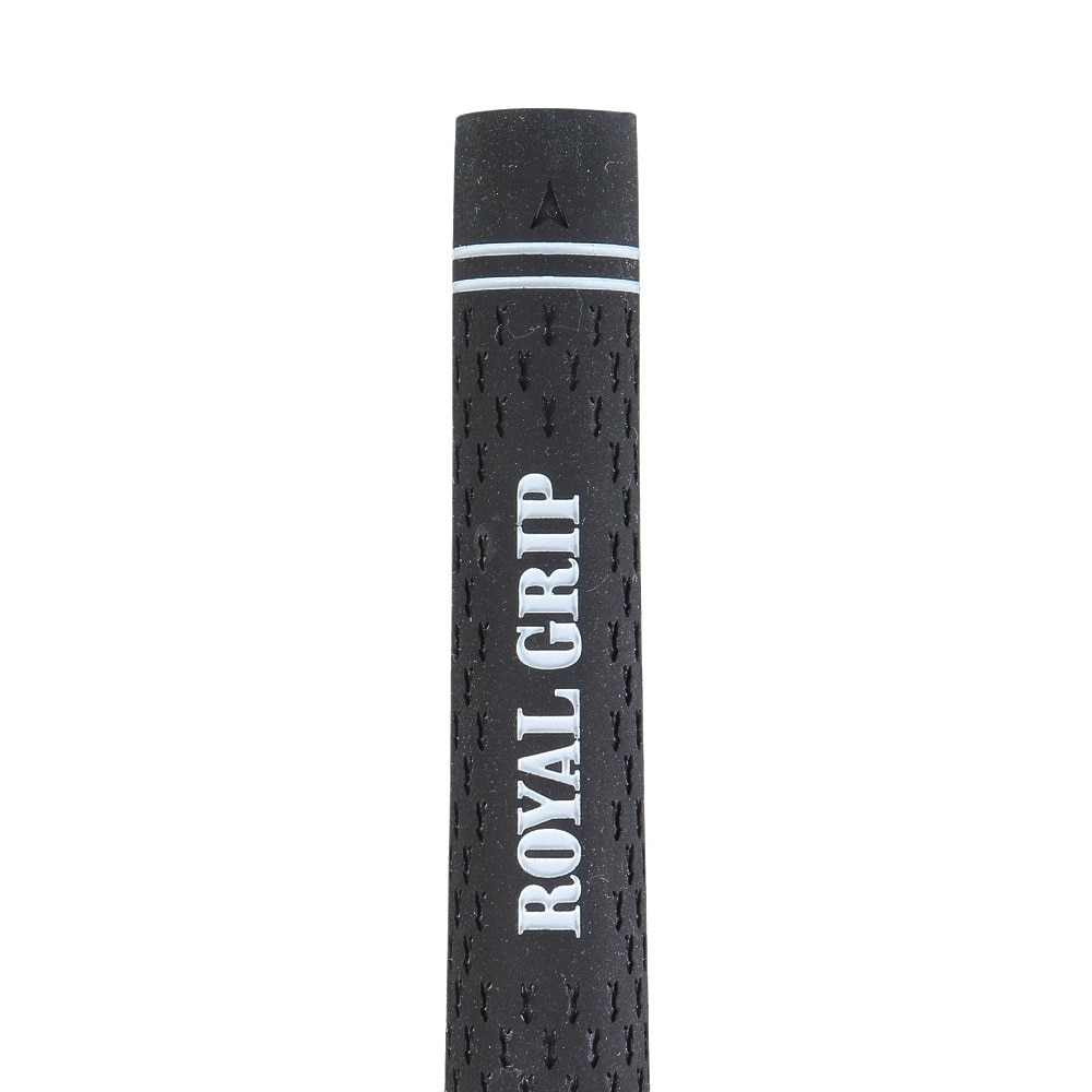 ロイヤルグリップ（ROYAL GRIP）（メンズ、レディース）ラバーグリップ バックライン無し 60 RS59ND44