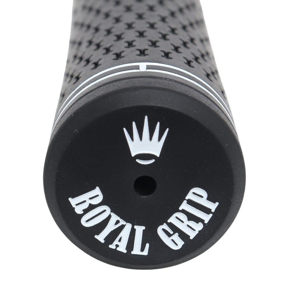 ロイヤルグリップ（ROYAL GRIP）（メンズ、レディース）ゴルフ 軽量グリップ RS59ND34