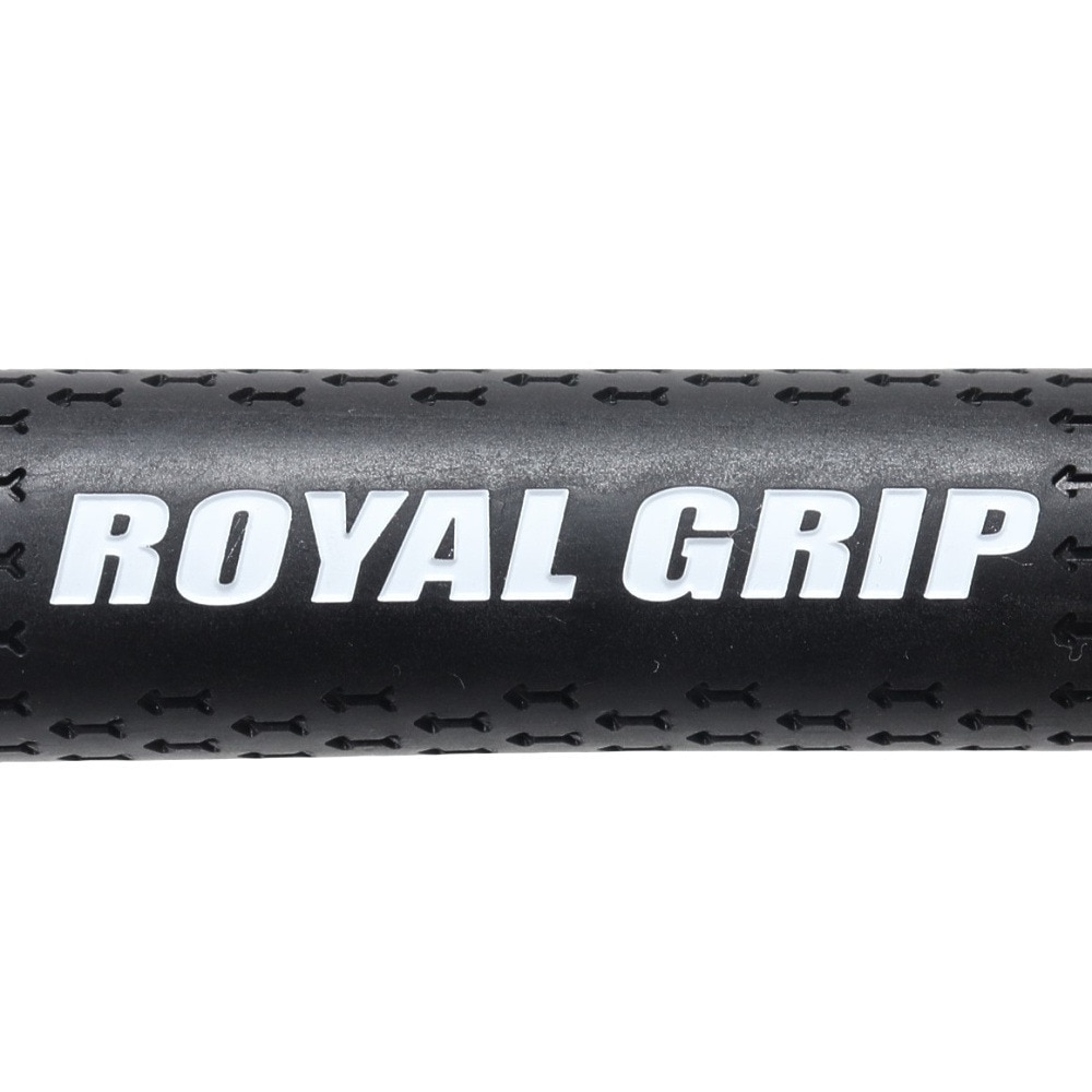 ロイヤルグリップ（ROYAL GRIP）（メンズ、レディース）ゴルフ 軽量グリップ RS59ND34