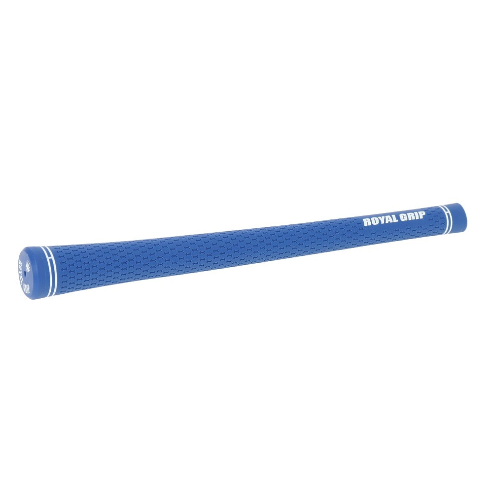 ロイヤルグリップ（ROYAL GRIP）（メンズ、レディース）エラストマー グリップ RS59ND38-BLU