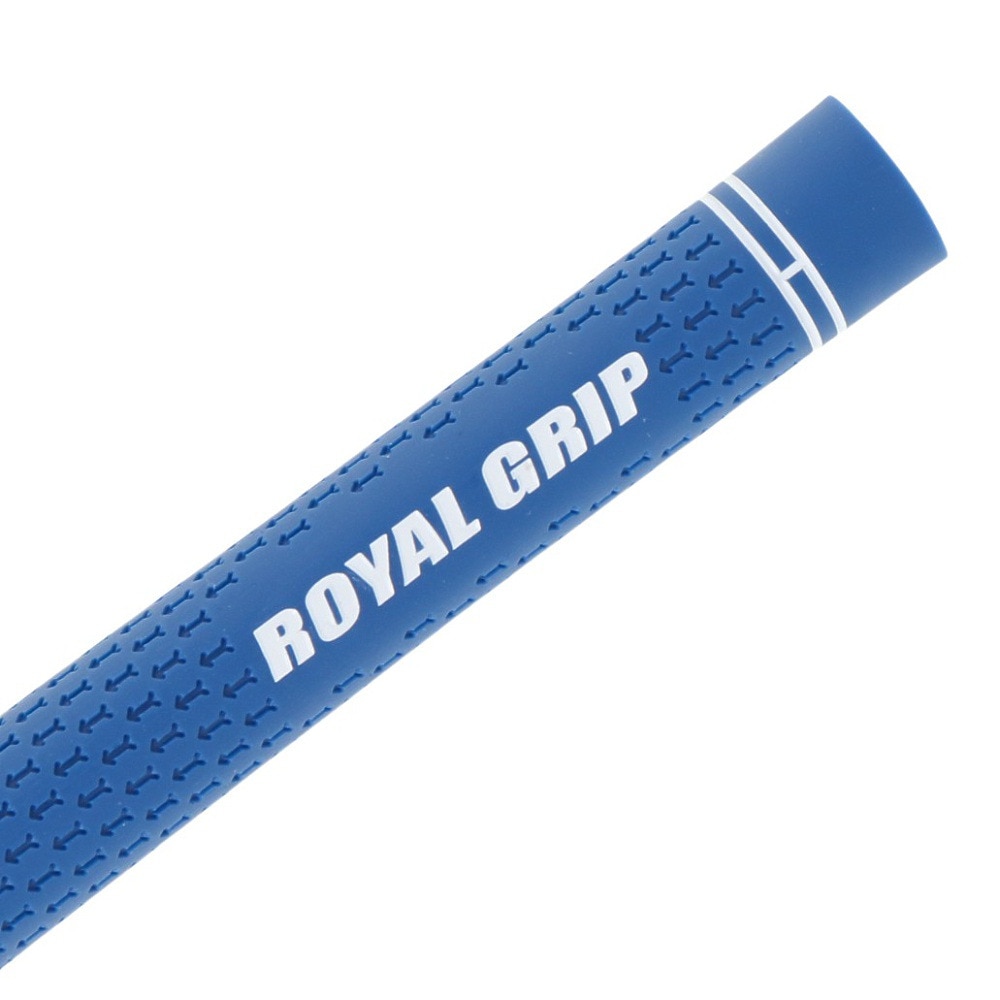 ロイヤルグリップ（ROYAL GRIP）（メンズ、レディース）エラストマー グリップ RS59ND38-BLU