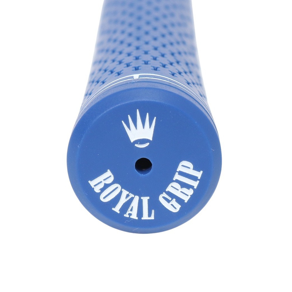 ロイヤルグリップ（ROYAL GRIP）（メンズ、レディース）エラストマー グリップ RS59ND38-BLU