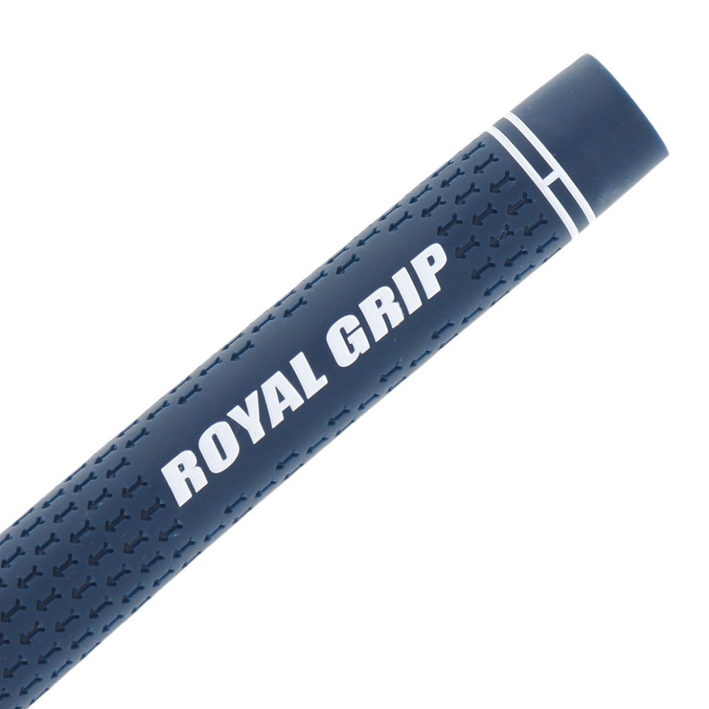 ロイヤルグリップ（ROYAL GRIP）（メンズ、レディース）エラストマー グリップ RS59ND38-NVY