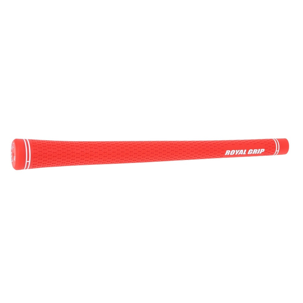 ロイヤルグリップ（ROYAL GRIP）（メンズ、レディース）エラストマー グリップ RS59ND38-RED