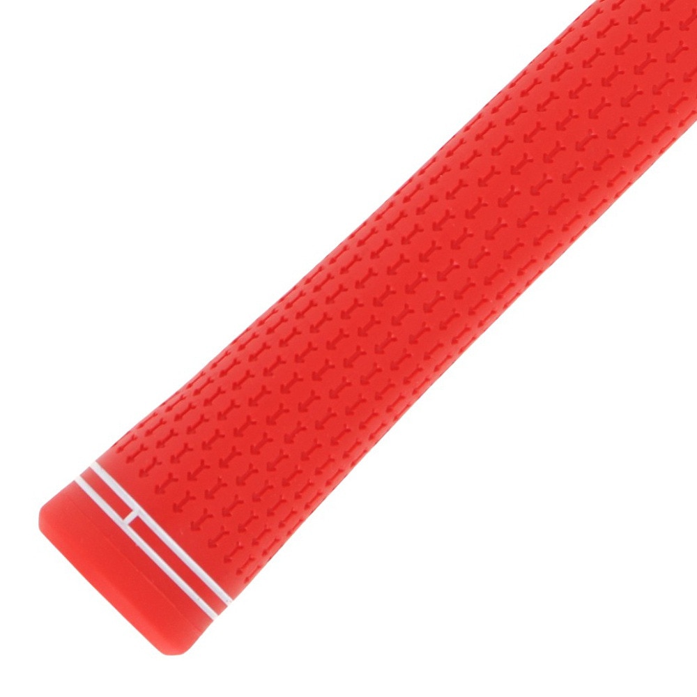 ロイヤルグリップ（ROYAL GRIP）（メンズ、レディース）エラストマー グリップ RS59ND38-RED