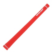 (メンズ、レディース)エラストマー グリップ RS59ND38-RED