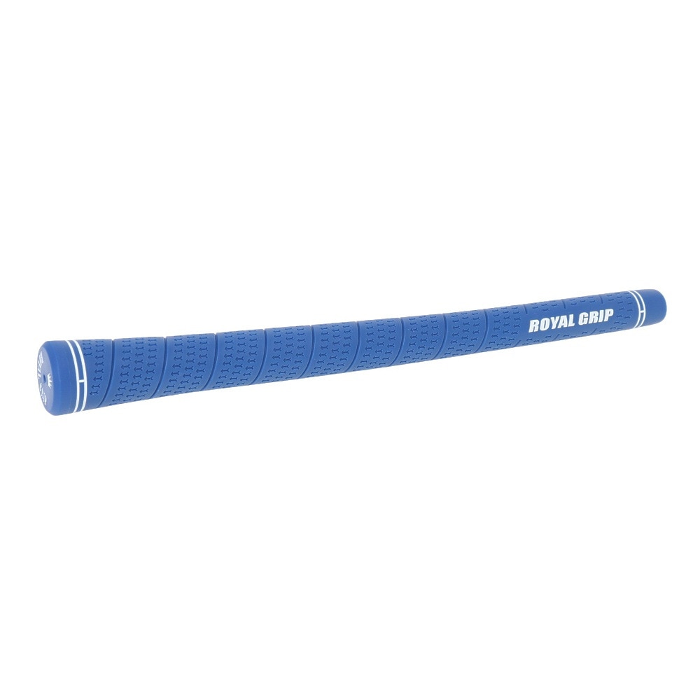 ロイヤルグリップ（ROYAL GRIP）（メンズ、レディース）ラップグリップ RS59ND40-BLU