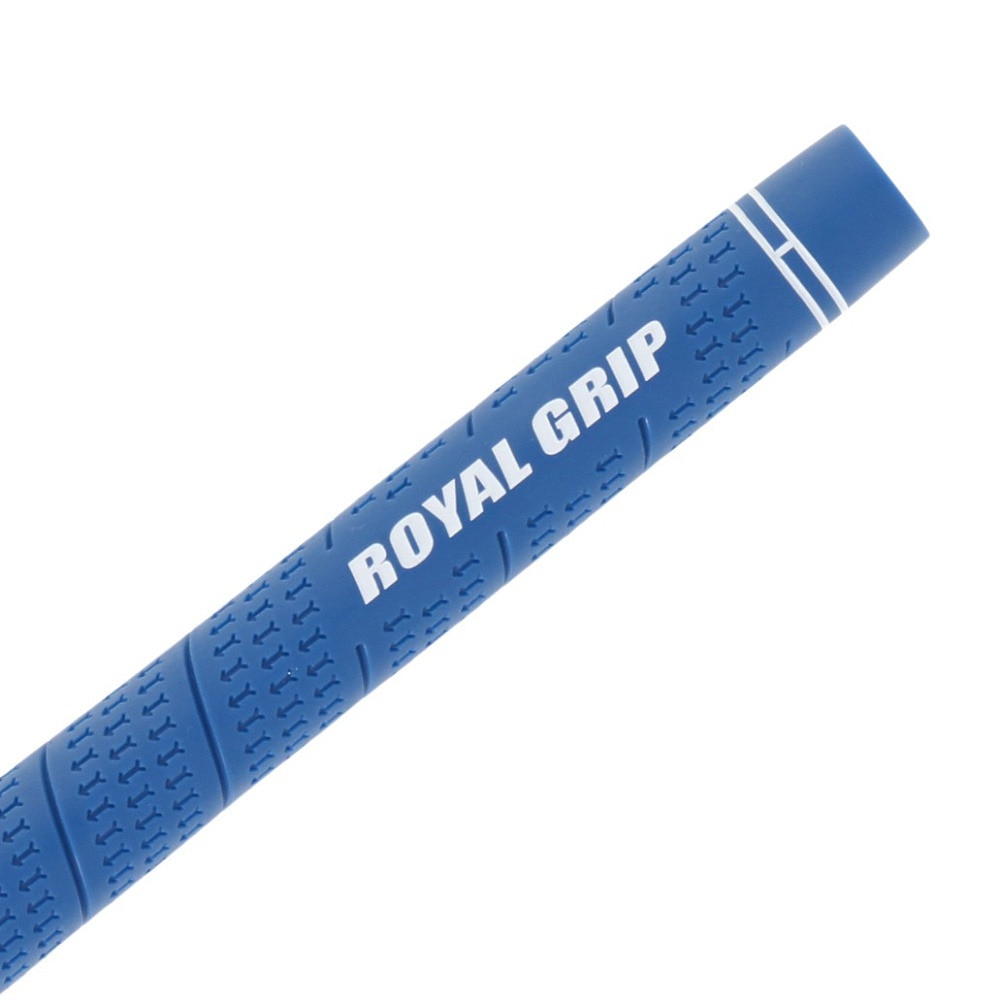 ロイヤルグリップ（ROYAL GRIP）（メンズ、レディース）ラップグリップ RS59ND40-BLU