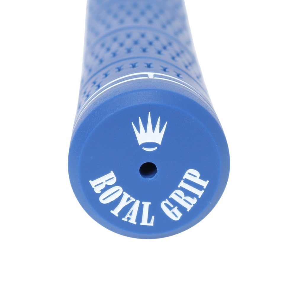 ロイヤルグリップ（ROYAL GRIP）（メンズ、レディース）ラップグリップ RS59ND40-BLU