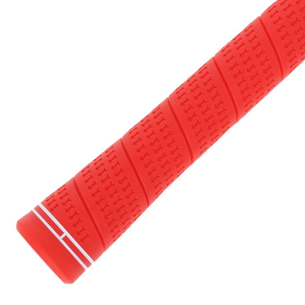 ロイヤルグリップ（ROYAL GRIP）（メンズ、レディース）ラップグリップ RS59ND40-RED