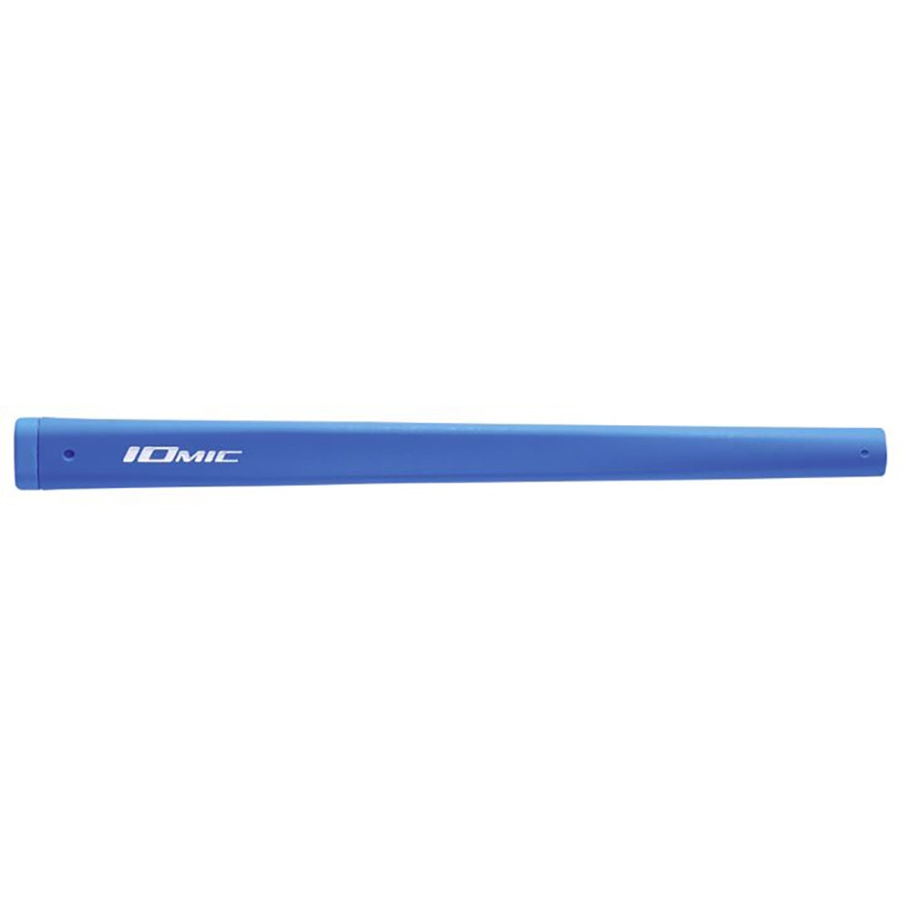 イオミック（IOMIC）（メンズ、レディース）アイ クラシック パター用グリップ レギュラー BL P/GI-CLASSICRG BL