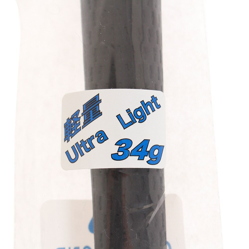 イオミック（IOMIC） スティッキーウルトラライト Light34 M60 BK