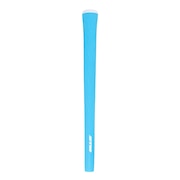 (メンズ、レディース)ゴルフグリップ NEO-1 M60X TURQUOISE BLUE バックラインあり