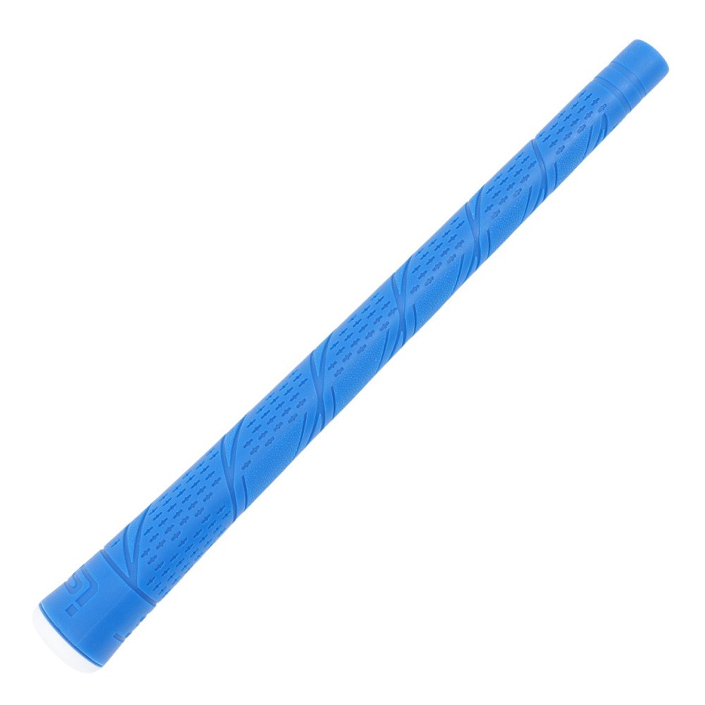 ゼロフィット（ZEROFIT）（メンズ、レディース）インスパイラルパワーグリップ 45g バックライン無し ZIGRMB-45R BLU