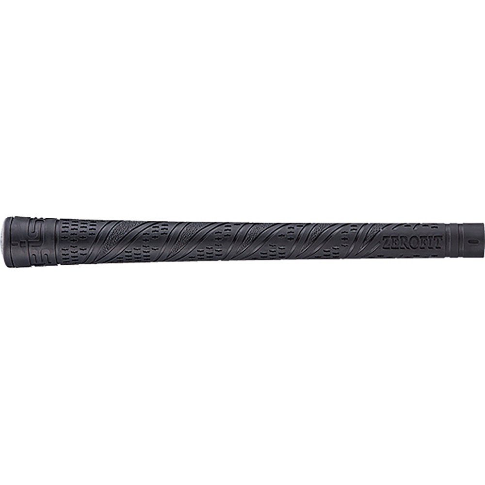 ゼロフィット（ZEROFIT）（メンズ、レディース）インスパイラルパワーグリップ オールブラック 45g ZIGRMB-45X BLK