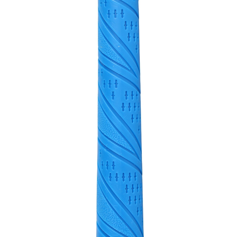 ゼロフィット（ZEROFIT）（メンズ、レディース）ゴルフ グリップ 50g バックライン無し ZIGRMB-50R BLU