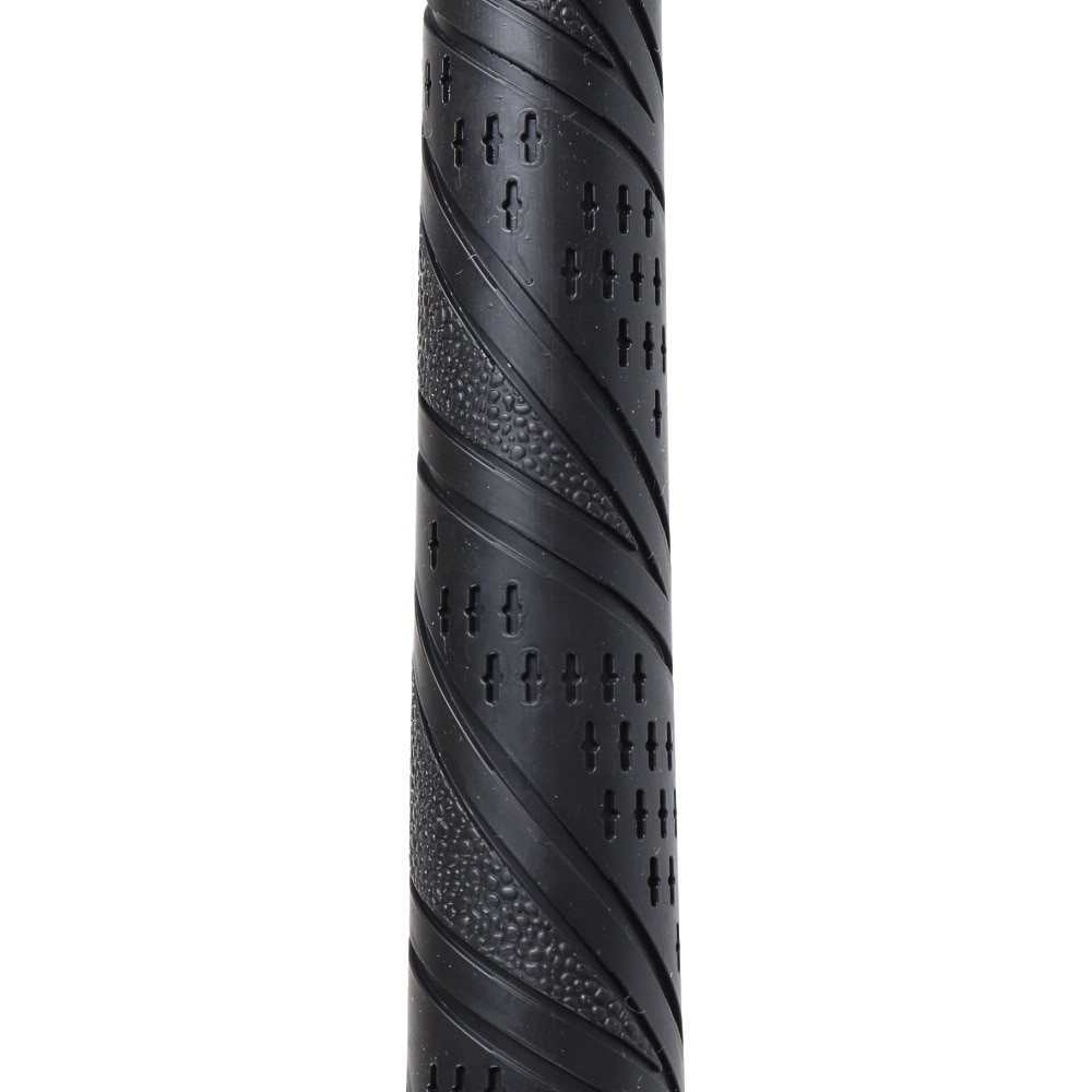 ゼロフィット（ZEROFIT）（メンズ、レディース）ゴルフ グリップ 50g バックライン有り ZIGRMB-50X BLK