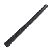(メンズ、レディース)ゴルフ グリップ 50g バックライン有り ZIGRMB-50X BLK