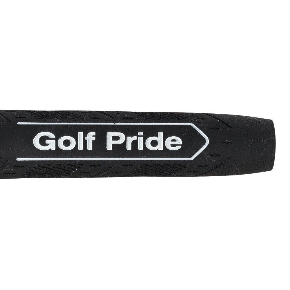 ゴルフプライド（Golf Pride）（メンズ、レディース）ゴルフ グリップ ALIGN MAX MID +4 60X