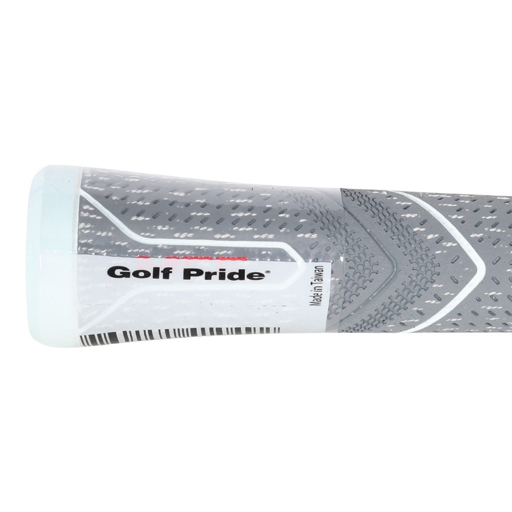 ゴルフプライド（Golf Pride）（メンズ、レディース）ゴルフ グリップ ALIGN MAX MID +4 60X