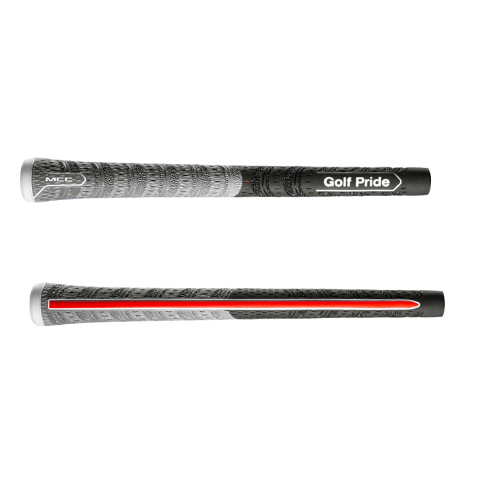 ゴルフプライド（Golf Pride）（メンズ、レディース）ゴルフ グリップ ALIGN MAX MID +4 60X