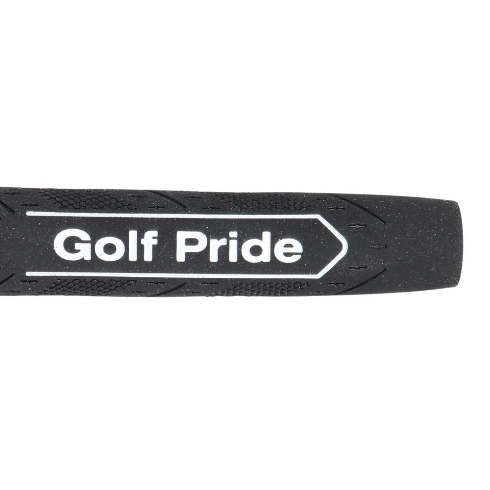 ゴルフプライド（Golf Pride）（メンズ、レディース）ゴルフ グリップ ALIGN MAX STD +4 60X