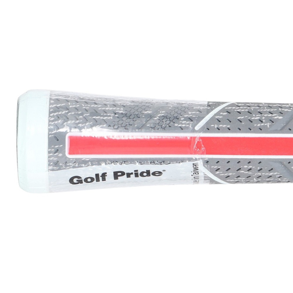 ゴルフプライド（Golf Pride）（メンズ、レディース）ゴルフ グリップ ALIGN MAX STD +4 60X